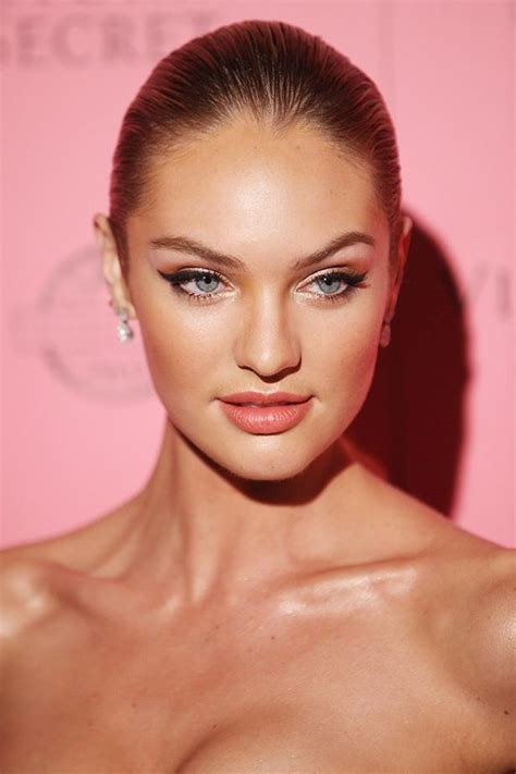 Happy Birthday Candice Swanepoel Elle Australia