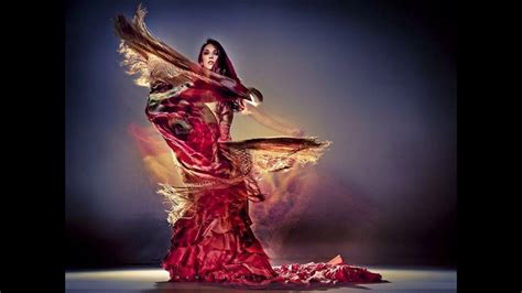 flamenco arabe ispanyol arabic belly dance music youtube