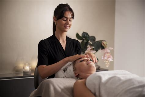 Relax And Unwind As We Apply Spa And Beauty Therapy History Blog