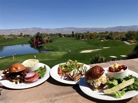 world class golf meets world class dining
