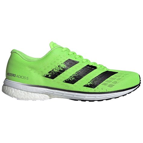 adidas adizero adios  running shoes sigma sports