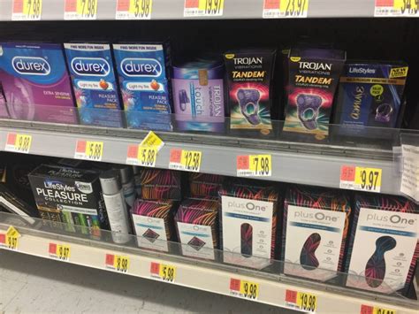 Mainstream Retailers Are Selling Sex Toys But How Much Do They Know