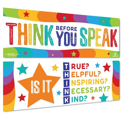 sproutbrite classroom decorations banner posters  teachers