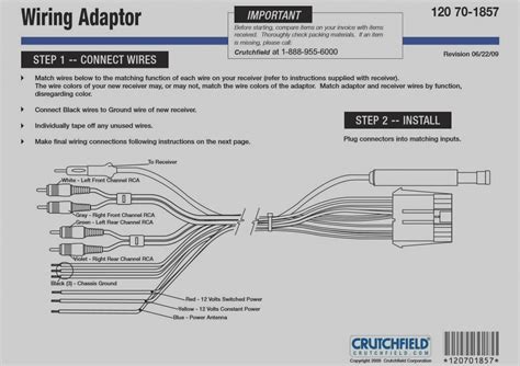 understanding metra wiring harness diagrams   wiring diagram