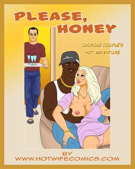 hotwifecomics please honey cuckold couples hot adventure romcomics most popular xxx