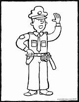 Badge Sheriff Coloring Getcolorings Blank Police Cool Printable Pages Color sketch template