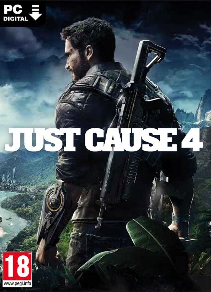 buy just cause 4 steam key official just cause 4 key cheap just cause 4 pc key for sale in scdkey