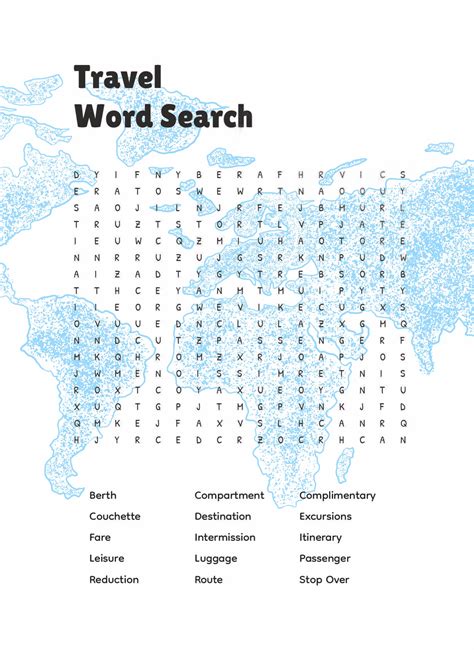 Hard Word Search Printable Free Hot Sex Picture