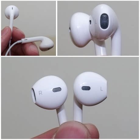 iphone  launch apple unveils  earpods