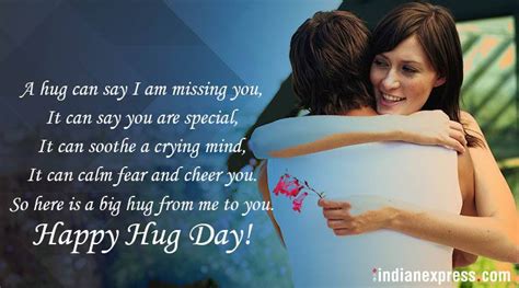 happy hug day 2018 wishes best quotes images shayris
