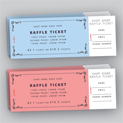 raffle  triest press