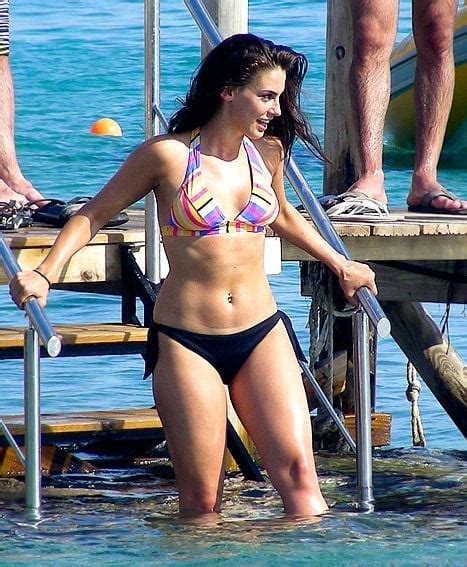 40 hot pictures of jessica lowndes will make you want her now