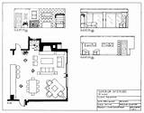 Living Elevation Room Plan Interior Fancy Furniture Layout Architecture Top Draft Small Wordpress Lounge sketch template