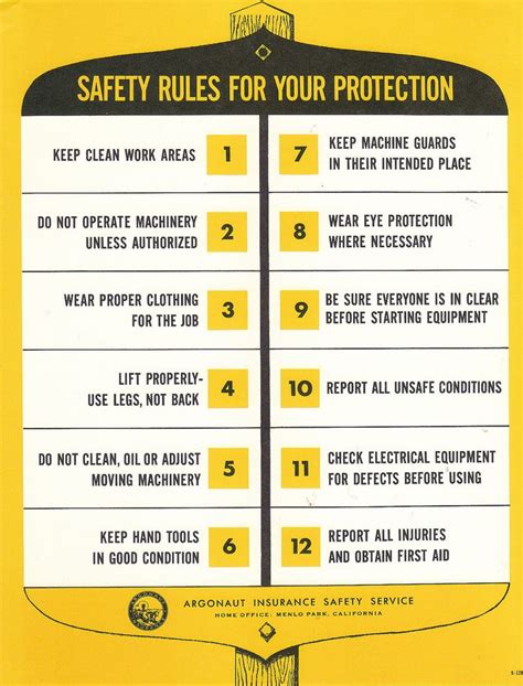images  safety posters  pinterest