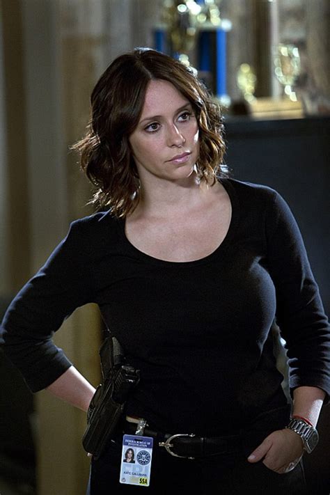 this is how jennifer love hewitt is going to look on criminal minds