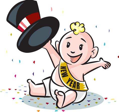 baby  year clipart    clipartmag