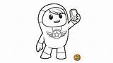 Xuli Colouring Sheet Jetters Go Printable sketch template