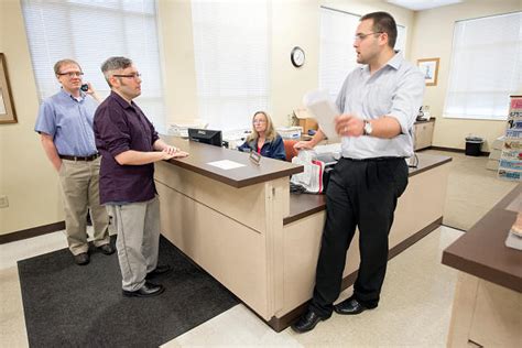 gay man denied marriage license by kim davis is running to take her