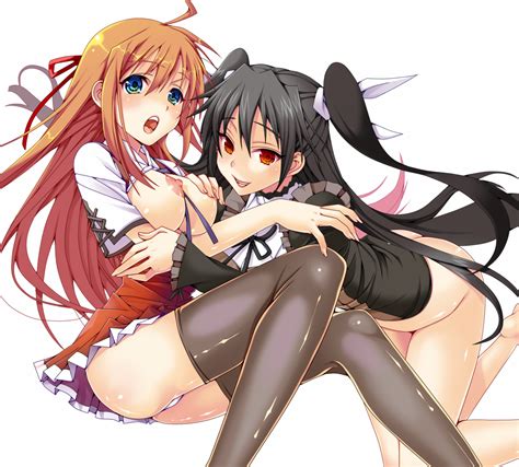 picture 83 hentai pictures pictures tag konoe subaru