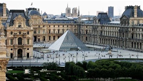 louvre museum   guide paris  web