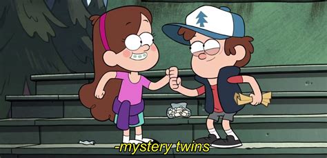 Dipper Gravity Falls Wow And Mabel Image 4483185 On