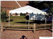 tent