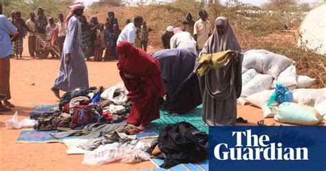 Dadaab Refugee Camps In Kenya 20 Years On In Pictures Global