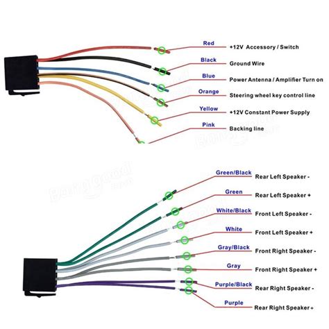 kenwood ddx wiring diagram wiring diagram pictures