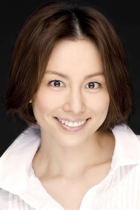 Ryoko Yonekura — The Movie Database Tmdb