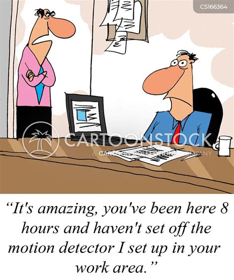 Lazy Employee Cartoons And Comics Funny Pictures From