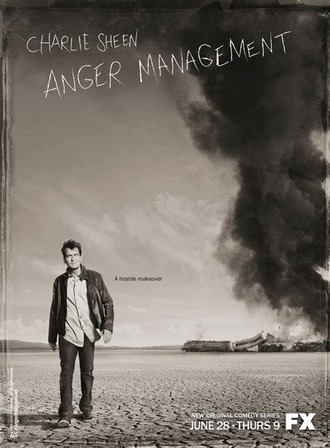 Anger Management Season 2 Watch Movies From Around The