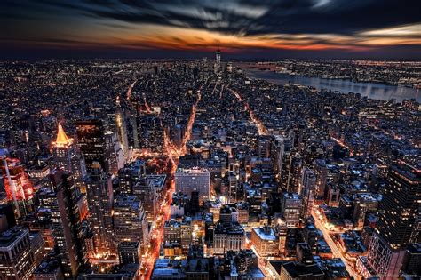 learn   shoot city lights  night viewbugcom