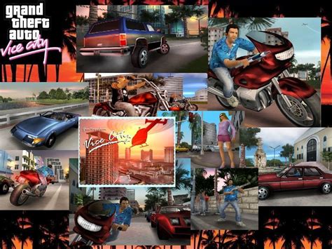 grand theft auto vice city stories full version   rip
