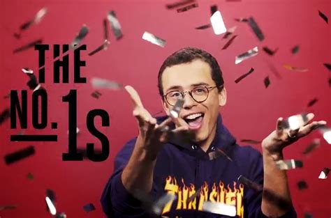 logic shares reaction to everybody topping billboard 200 chart fuck