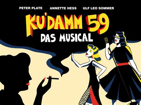 kudamm  das musical musical  berlin der vorverkauf hat