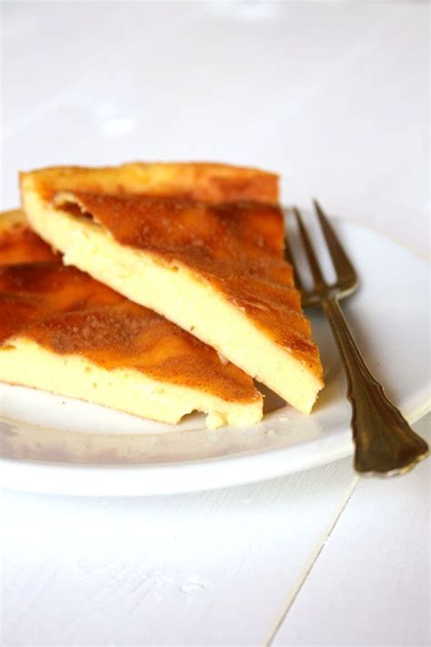 Galatopita Milk Pie Cookmegreek Authentic Greek