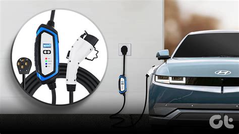 level  ev chargers  home guiding tech