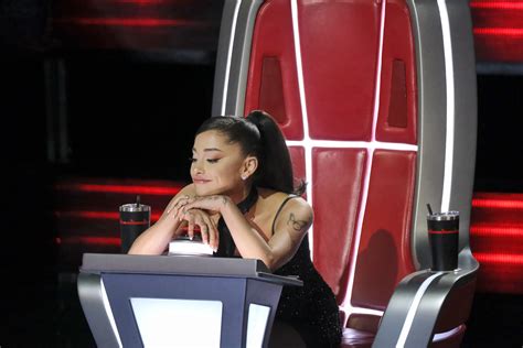 the voice 10 most surprising moments