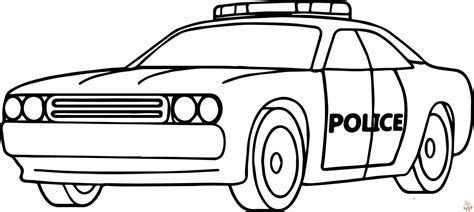 kids excited  police car coloring pages gbcoloring