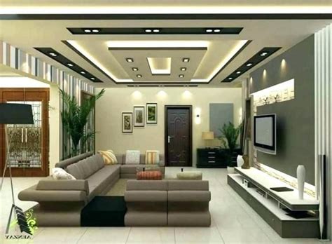 simple modern ceiling design  living room   philippines agopri