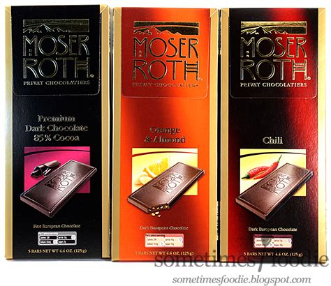 foodie assorted moser roth chocolates aldi cherry hill nj