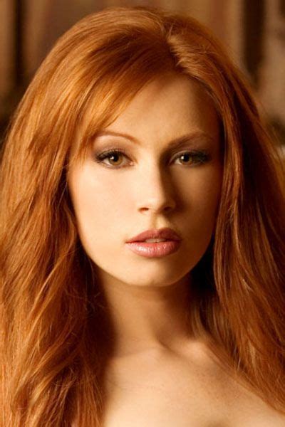 393 Best Images About Redheads And Red Hair On Pinterest