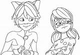 Miraculous Ladybug Kwami Miraculum Marinette sketch template