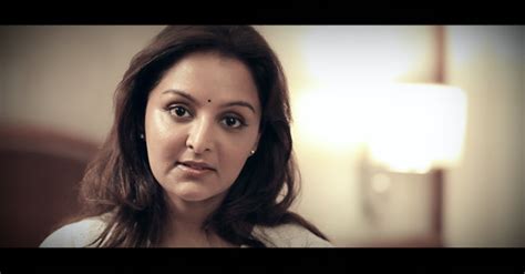 manju warrier s short film hits youtube manju warrier short film malayalam shyamaprasad