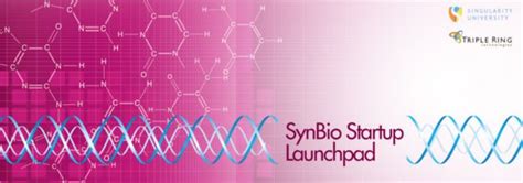 synbio singularity hub