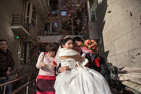 chinese women marriage depends   bride price ncpr news