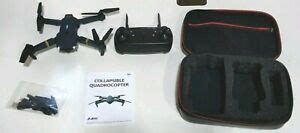emotion drone collapsible quadrocopter ghz edition ebay