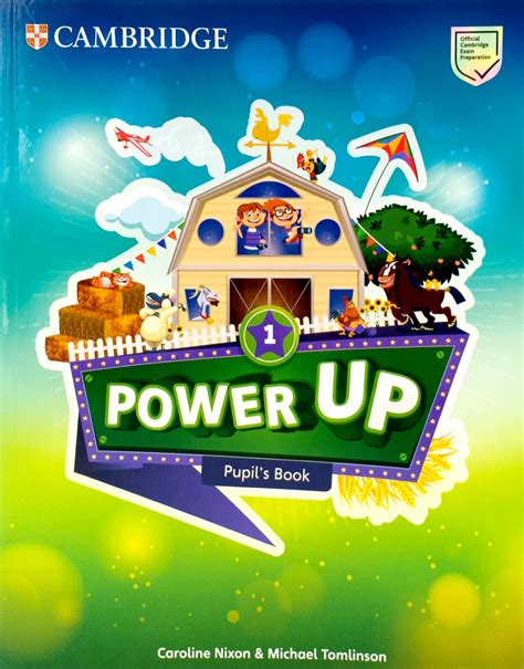 power  level  pupils book