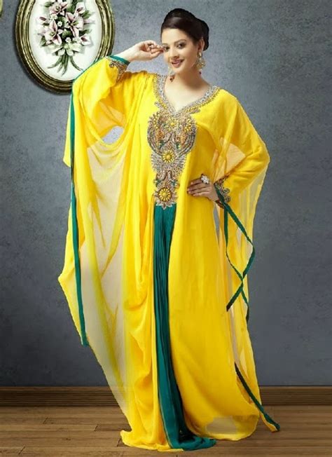 Latest Fashion Trends Indian Girls Georgette Formal Wear