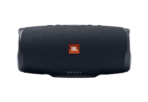 jbl charge  waterproof portable bluetooth speaker